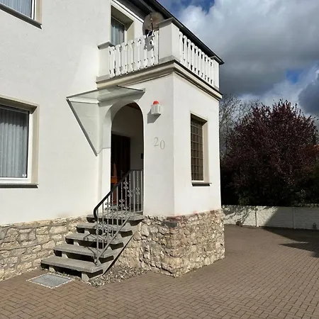 Auguststadt-Residenz Wolfenbüttel Buitenkant foto