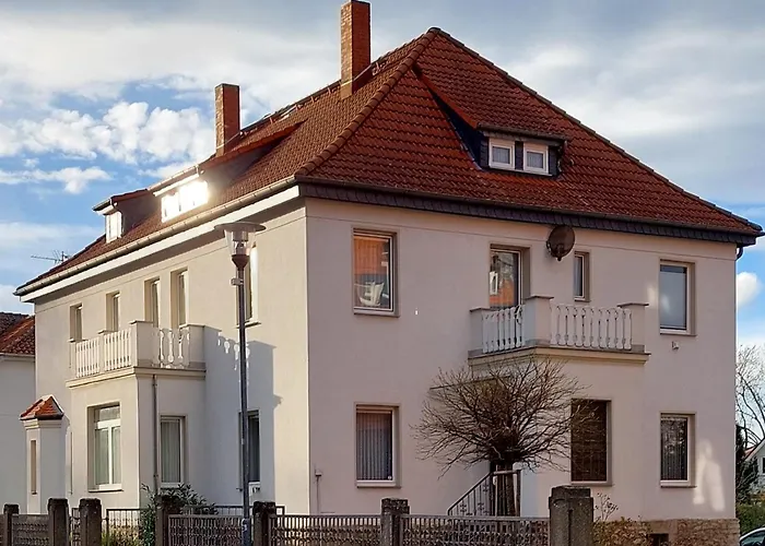 Auguststadt-Residenz
