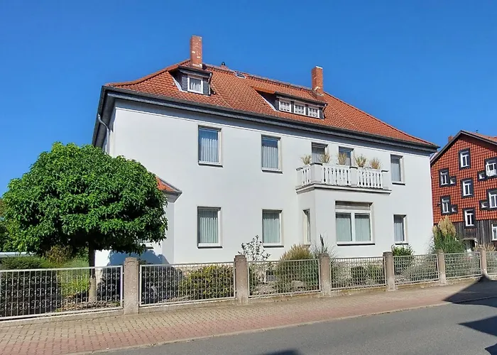 Auguststadt-Residenz