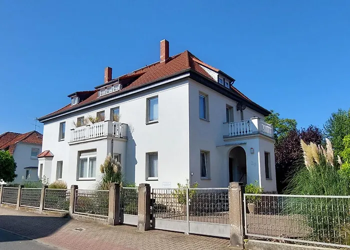 Auguststadt-Residenz