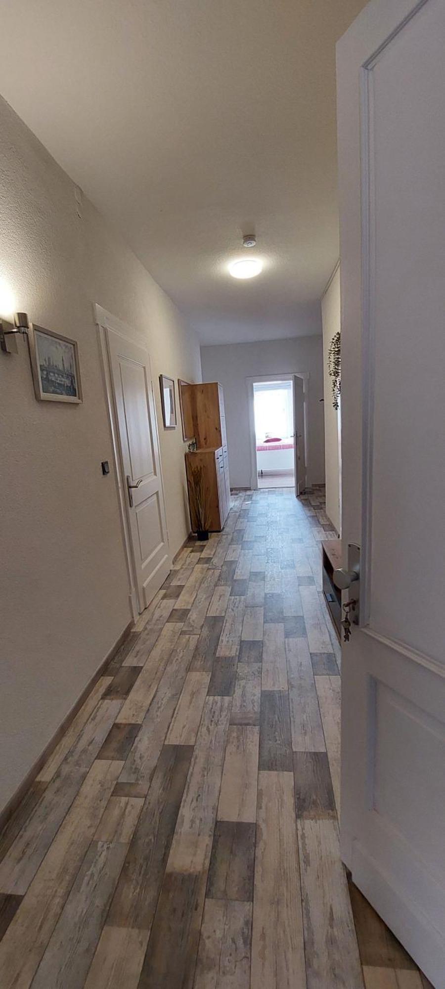 Appartamento Auguststadt-residenz *