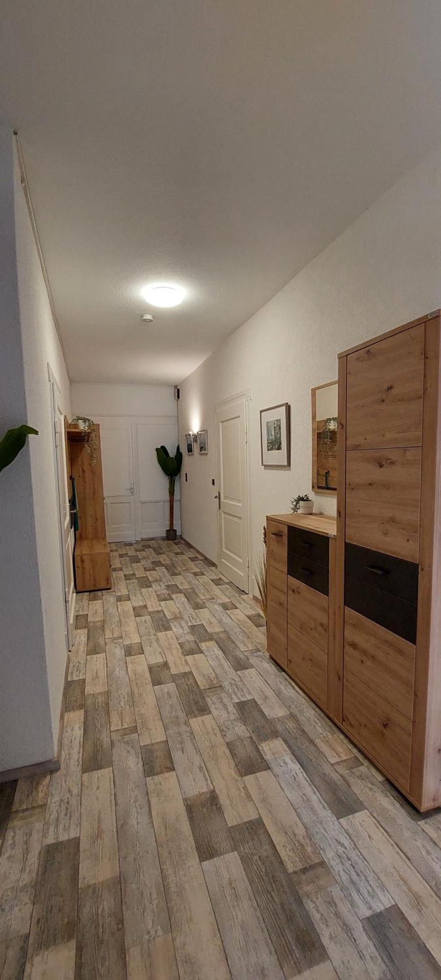 Apartment Auguststadt-residenz *