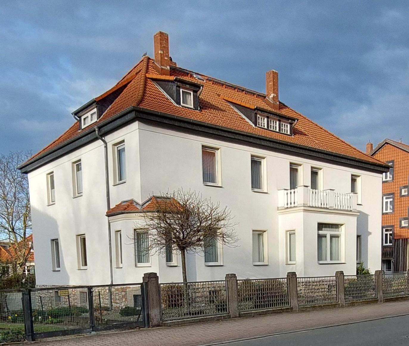 Apartment Auguststadt-residenz *