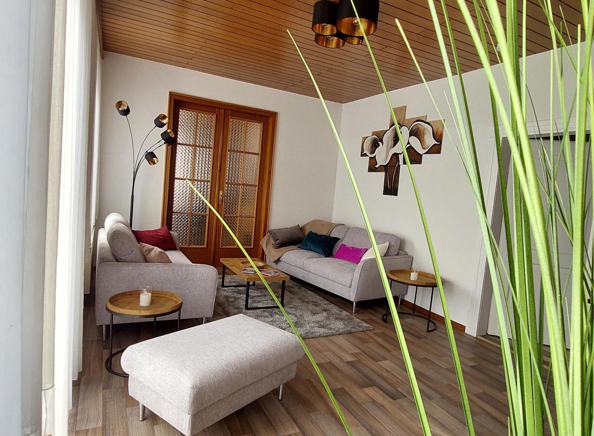 Appartamento Auguststadt-residenz *