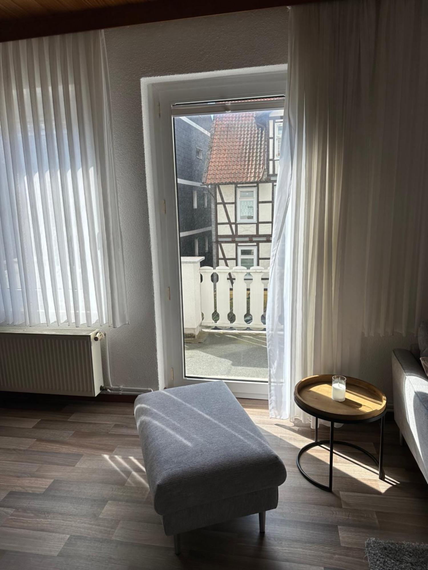 Appartamento Auguststadt-residenz