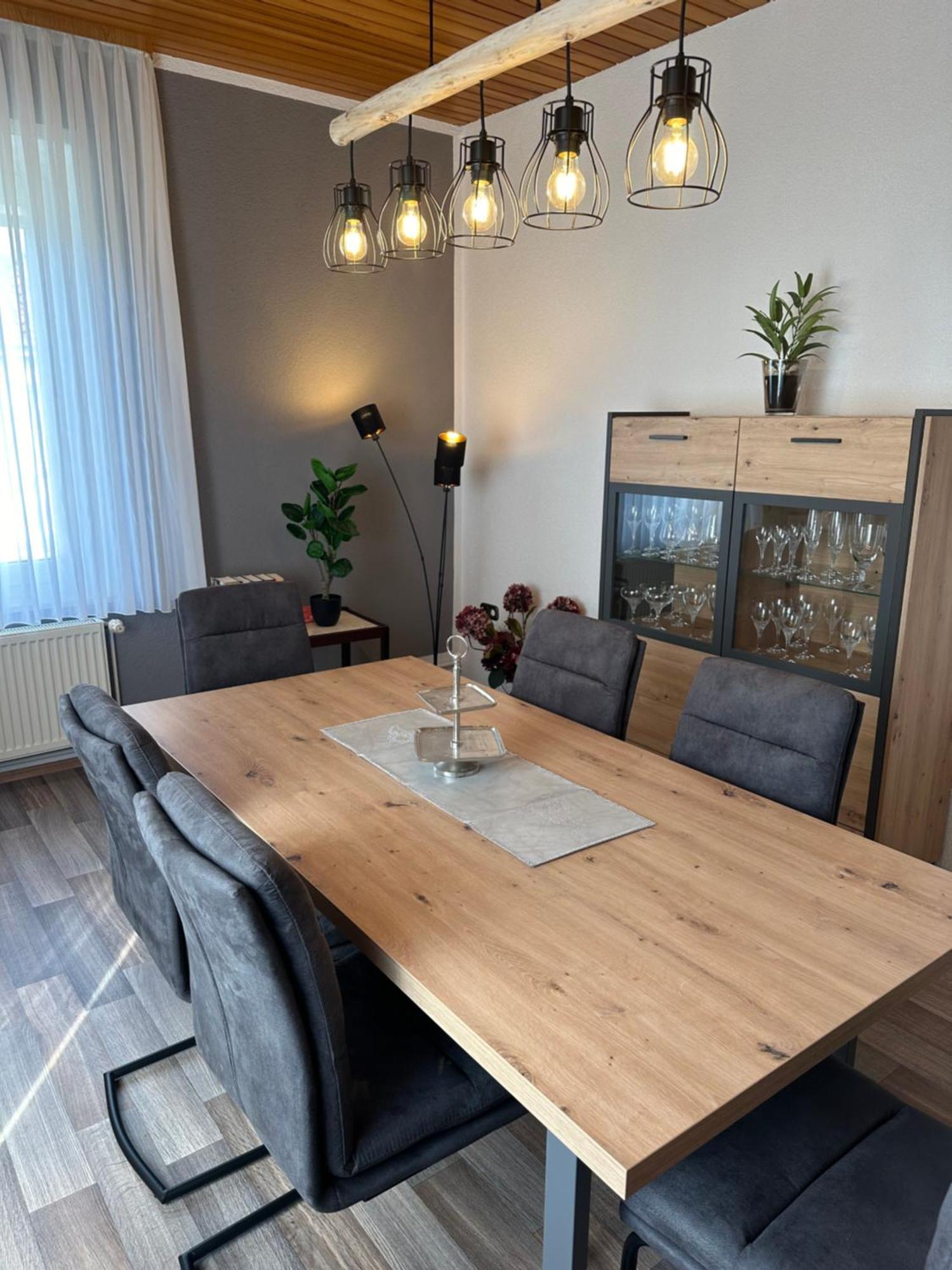 Auguststadt-residenz Appartamento Wolfenbüttel