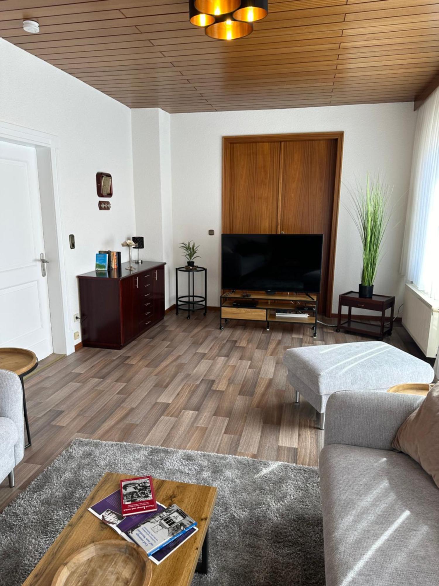 Appartamento Auguststadt-residenz
