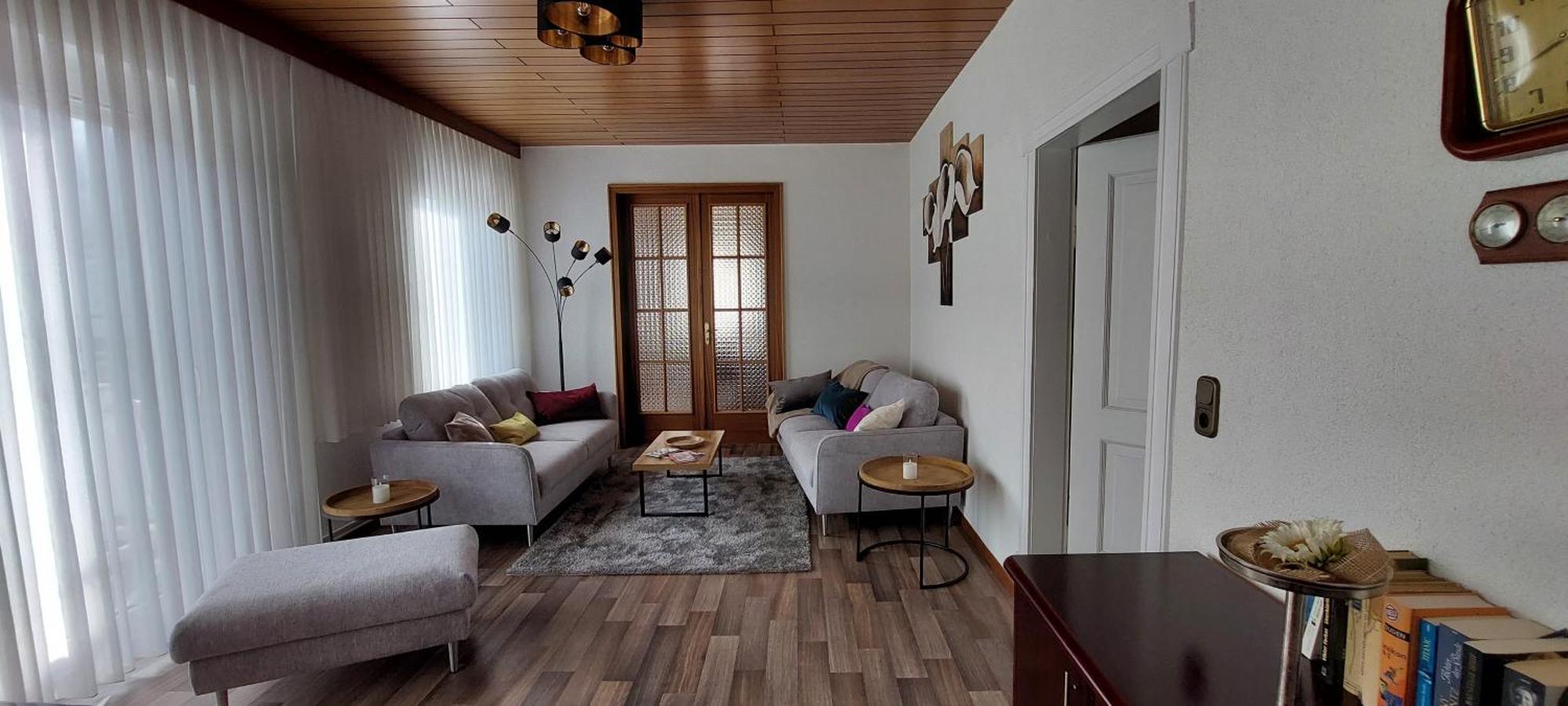 Appartamento Auguststadt-residenz