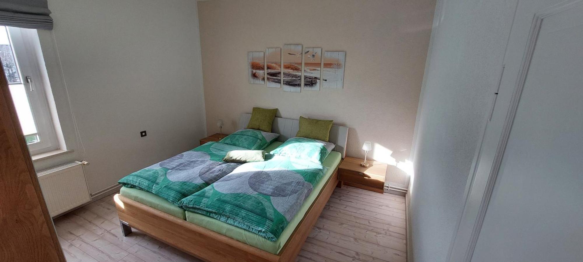 Appartamento Auguststadt-residenz