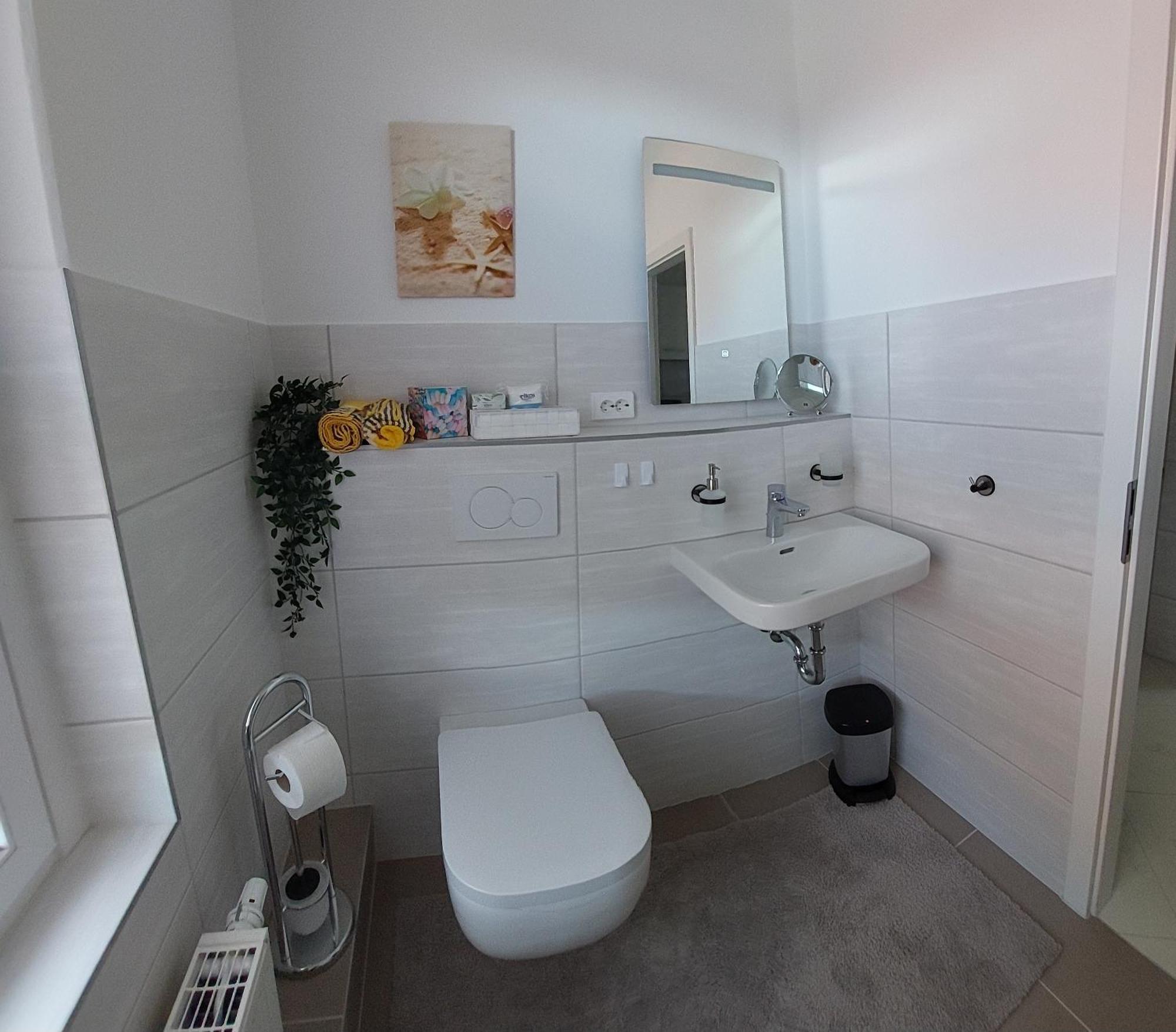 Appartamento Auguststadt-residenz *