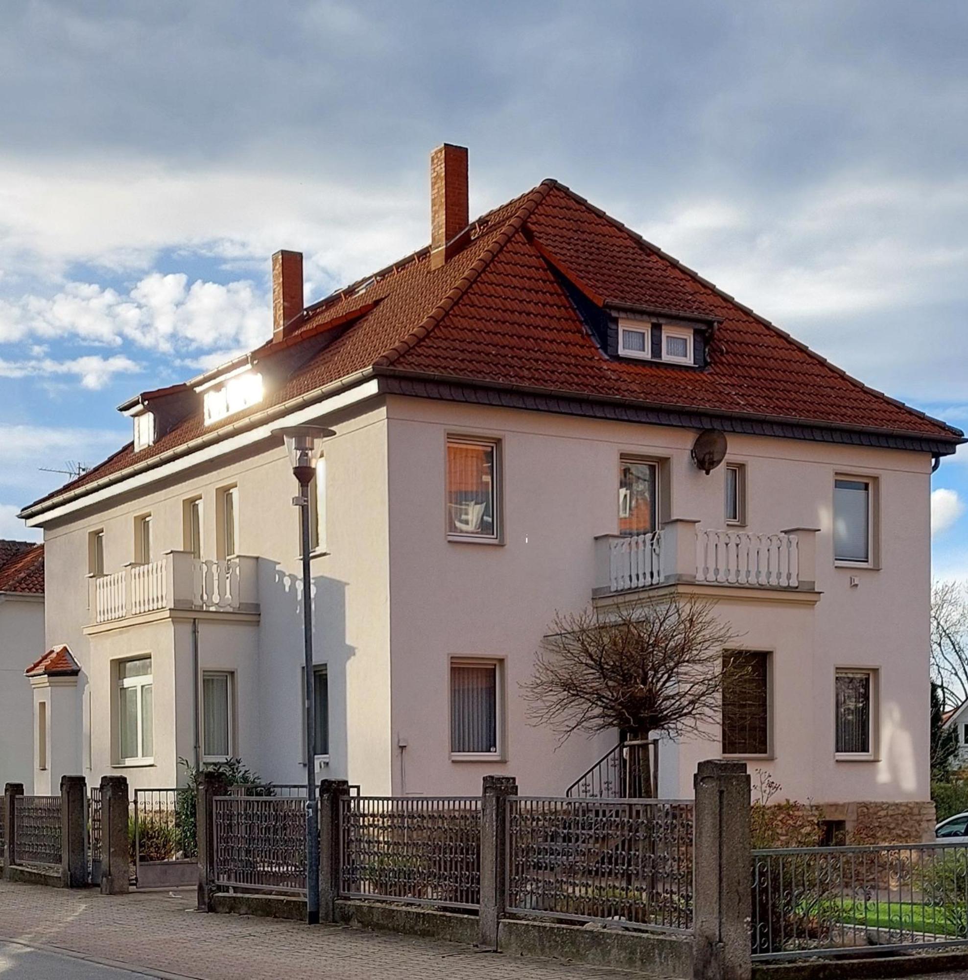 Auguststadt-residenz