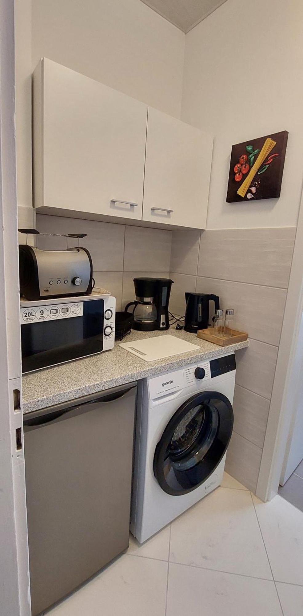 Appartamento Auguststadt-residenz *