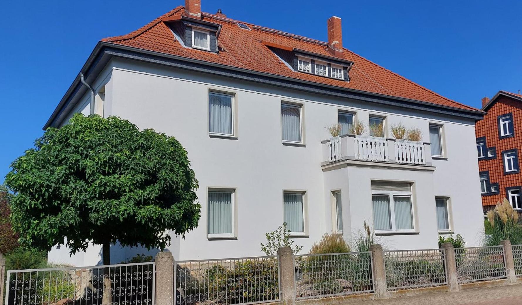 Appartamento Auguststadt-residenz Wolfenbüttel