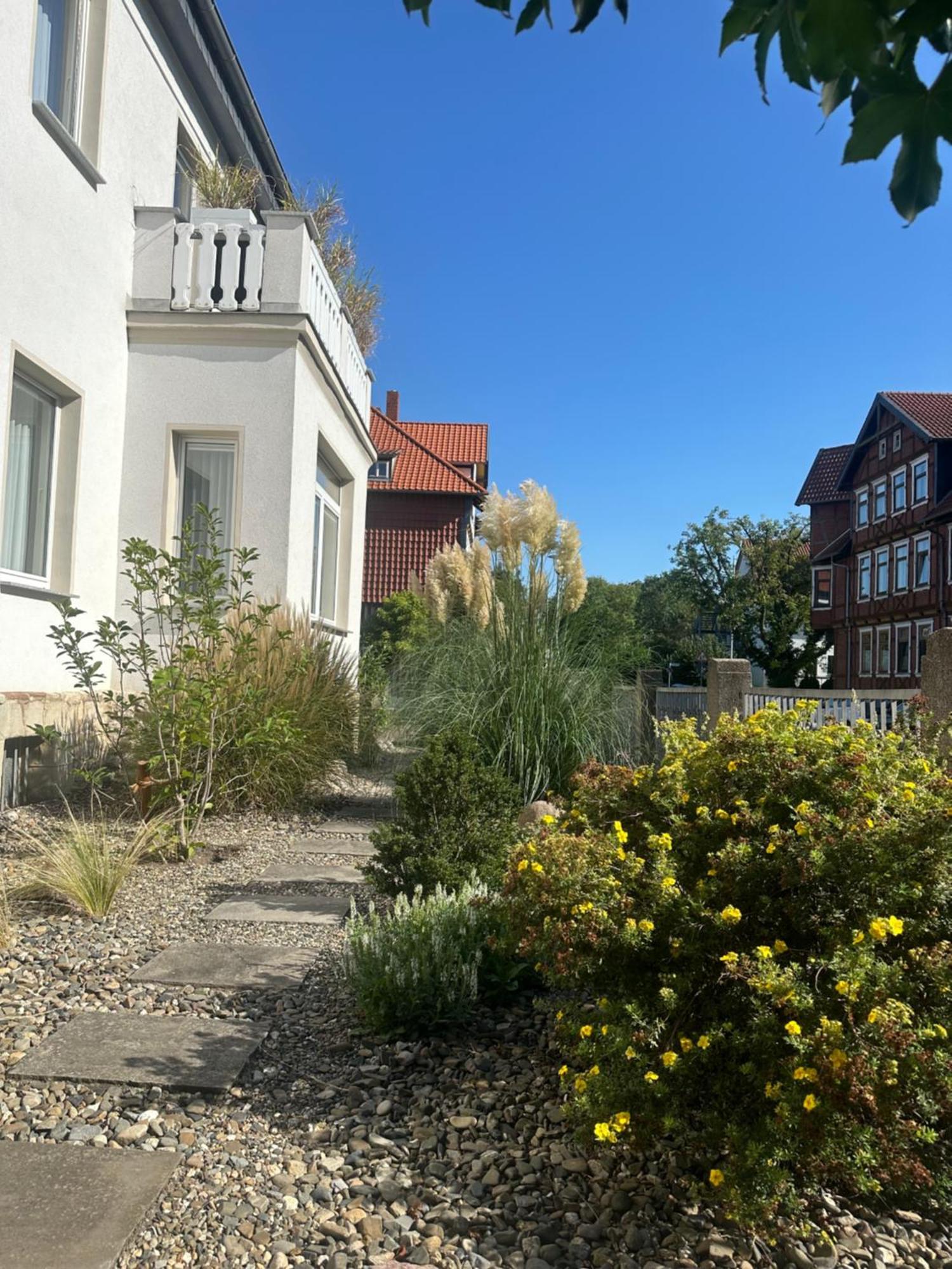 Auguststadt-residenz Apartment *