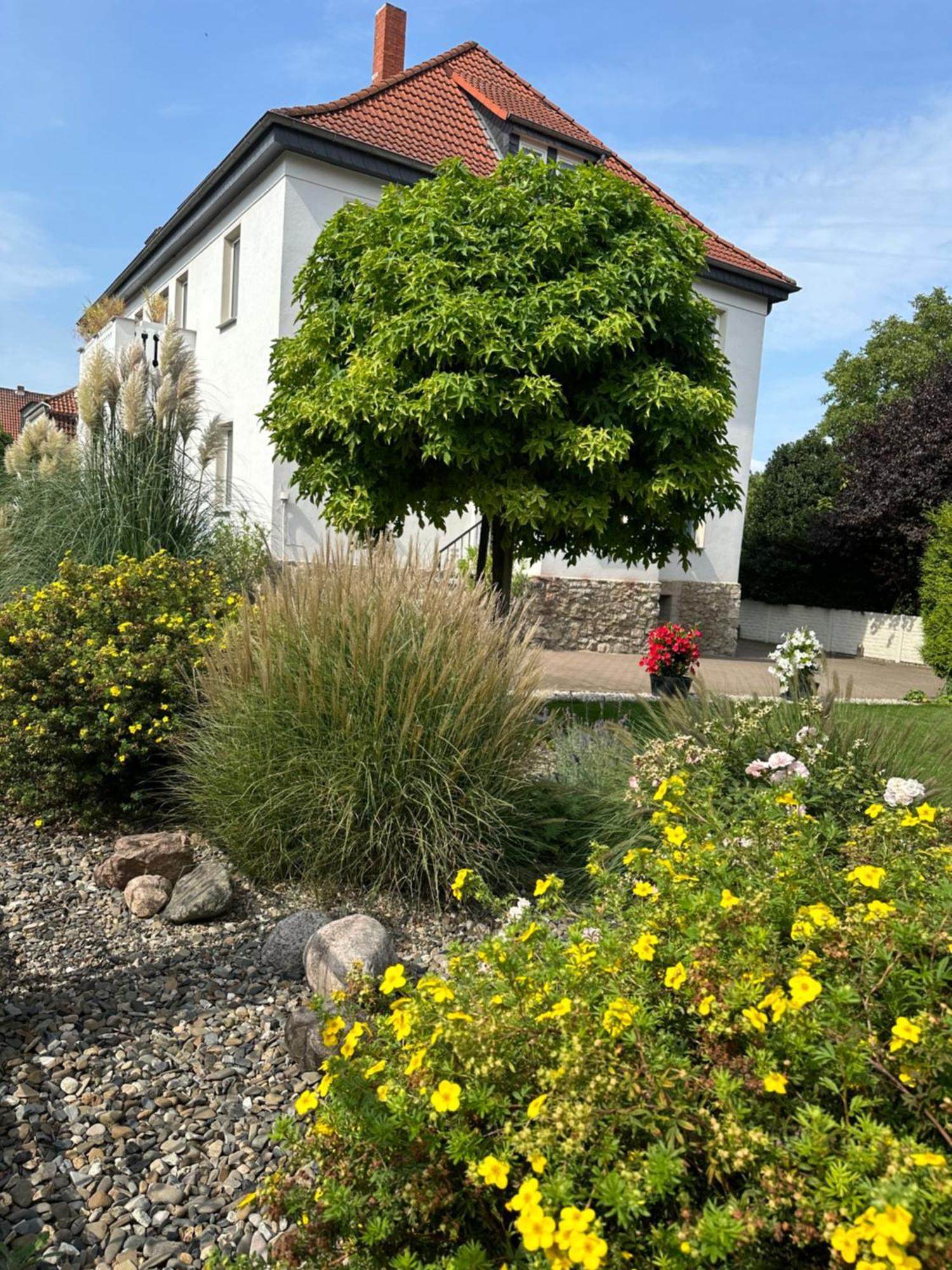 Appartamento Auguststadt-residenz Wolfenbüttel