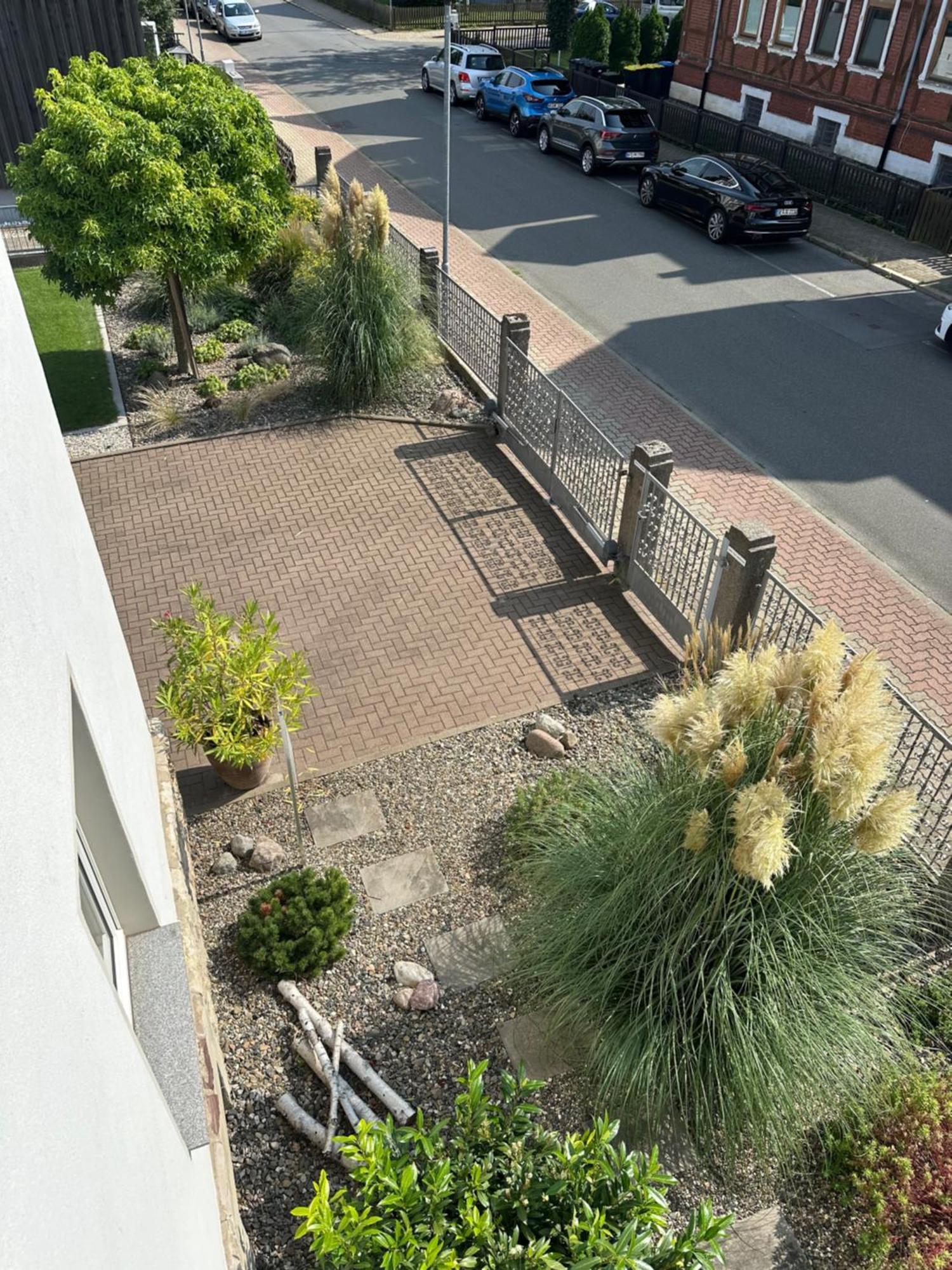 Auguststadt-residenz Appartamento Wolfenbüttel